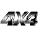 Shadow Hunt 4x4